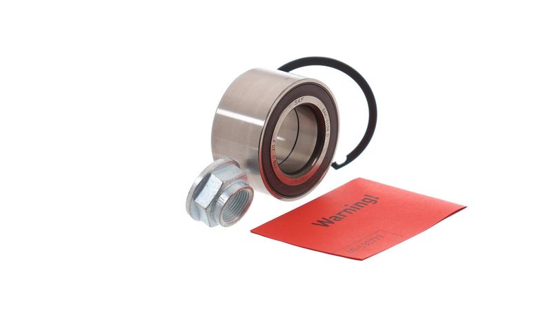 SKF VKBA6653 Wheel Bearing Kit - 6