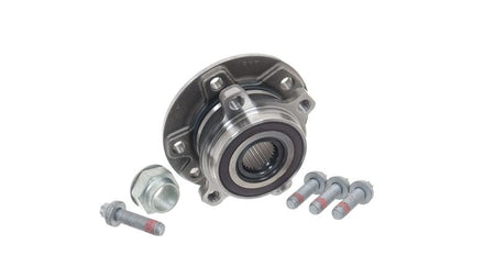 SKF VKBA6655 Wheel Bearing Kit - 1