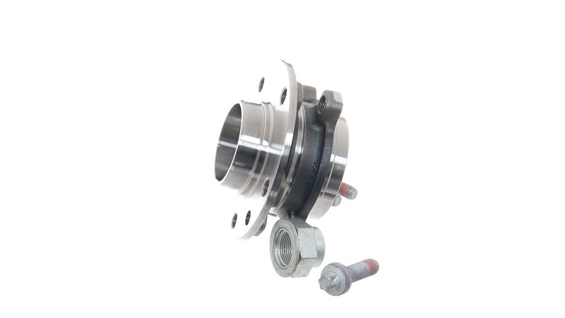 SKF VKBA6655 Wheel Bearing Kit - 2
