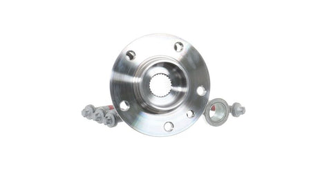 SKF VKBA6655 Wheel Bearing Kit - 3