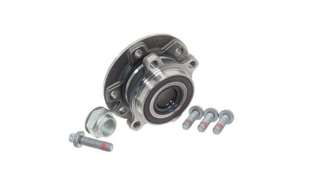 SKF VKBA6655 Wheel Bearing Kit - 4