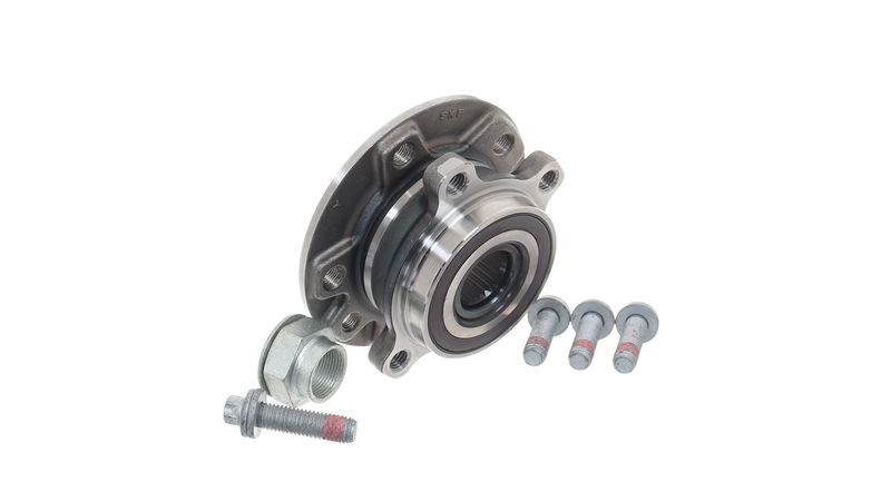 SKF VKBA6655 Wheel Bearing Kit - 5