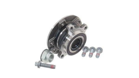 SKF VKBA6655 Wheel Bearing Kit - 5