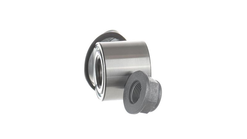 SKF VKBA6658 Wheel Bearing Kit - 2