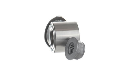 SKF VKBA6658 Wheel Bearing Kit - 2