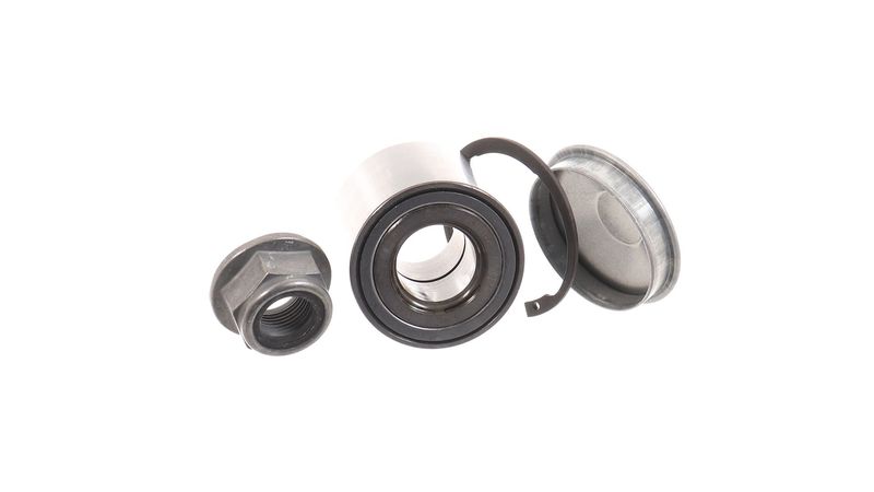 SKF VKBA6658 Wheel Bearing Kit - 4