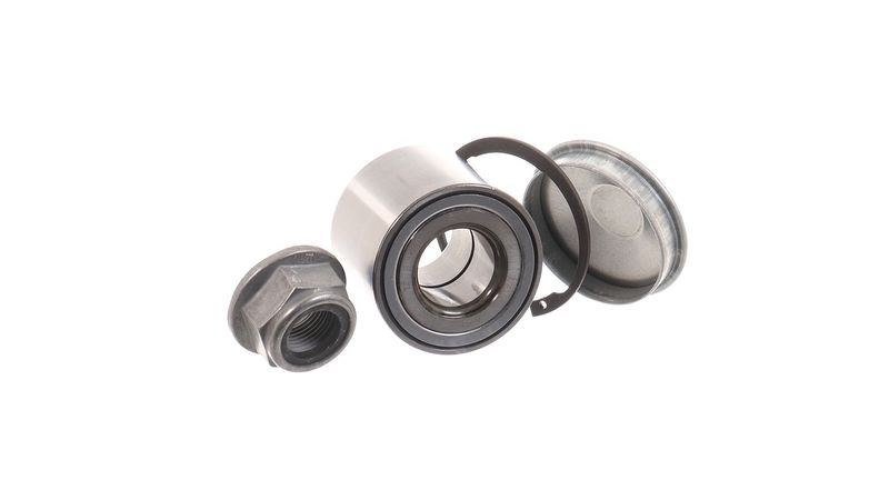 SKF VKBA6658 Wheel Bearing Kit - 5