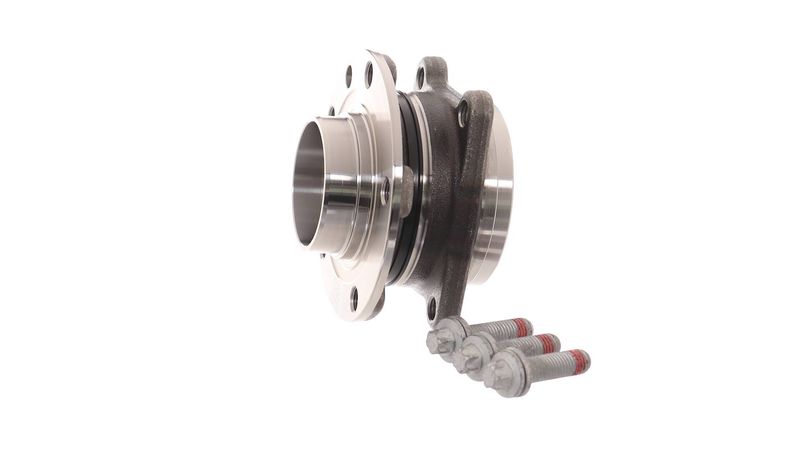 SKF VKBA6660 Wheel Bearing Kit - 2