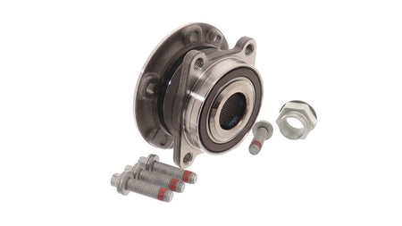 SKF VKBA6660 Wheel Bearing Kit - 5