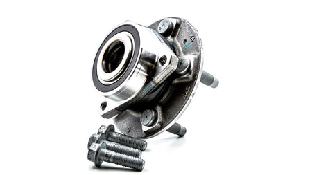 SKF VKBA6667 Wheel Bearing Kit - 2