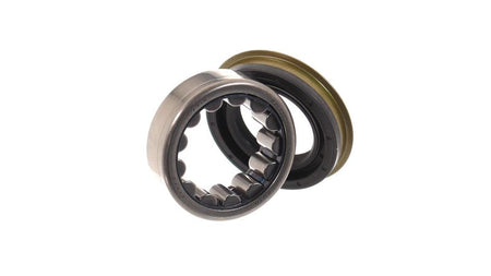 SKF VKBA6681 Wheel Bearing Kit - 1