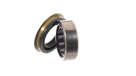 SKF VKBA6681 Wheel Bearing Kit - 2