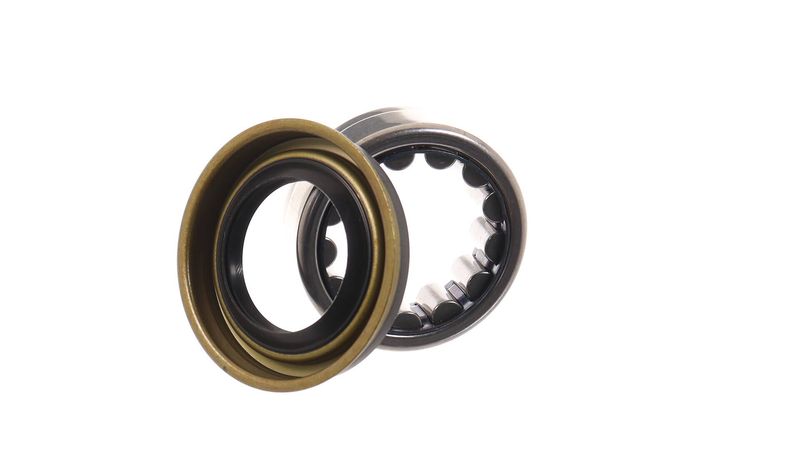 SKF VKBA6681 Wheel Bearing Kit - 3
