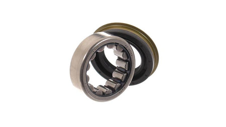 SKF VKBA6681 Wheel Bearing Kit - 4