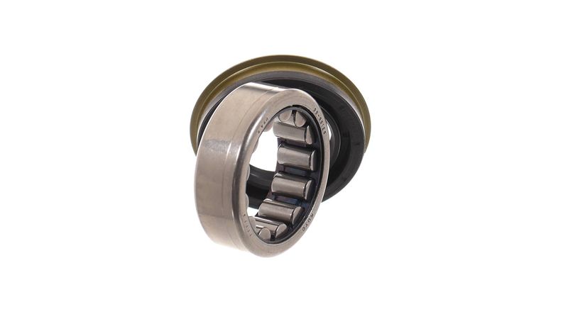 SKF VKBA6681 Wheel Bearing Kit - 6