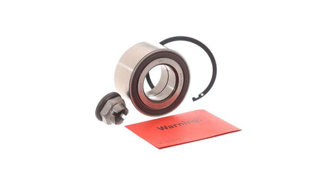 SKF VKBA6682 Wheel Bearing Kit - 1