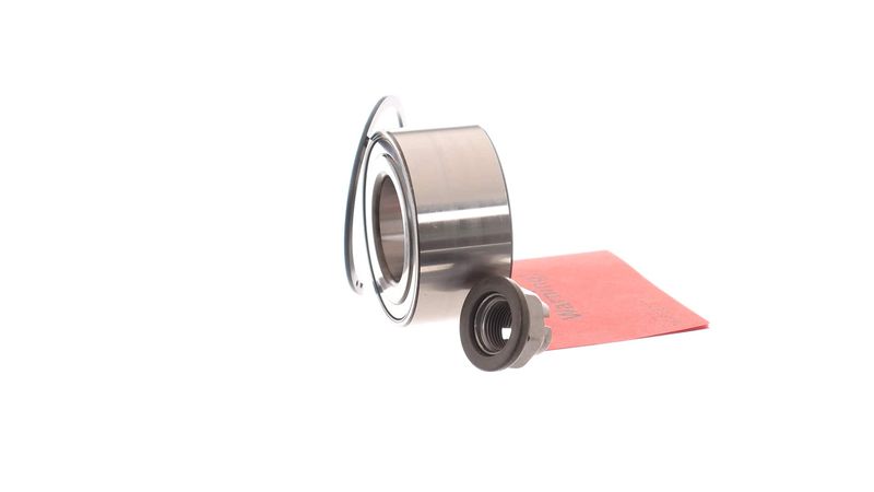 SKF VKBA6682 Wheel Bearing Kit - 2