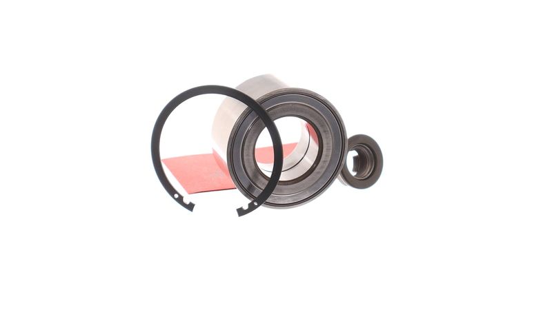 SKF VKBA6682 Wheel Bearing Kit - 3