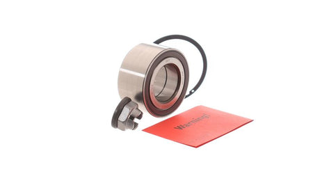 SKF VKBA6682 Wheel Bearing Kit - 5