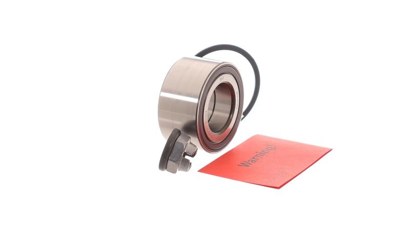 SKF VKBA6682 Wheel Bearing Kit - 6
