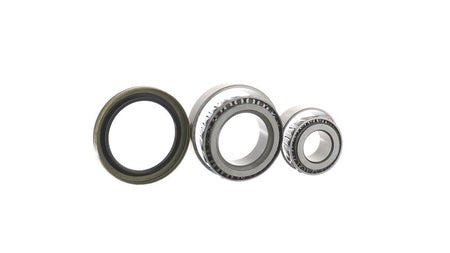 SKF VKBA6686 Wheel Bearing Kit - 3