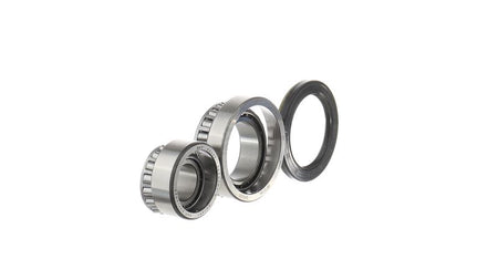 SKF VKBA6686 Wheel Bearing Kit - 5