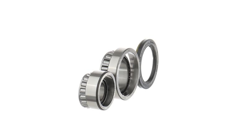 SKF VKBA6686 Wheel Bearing Kit - 6