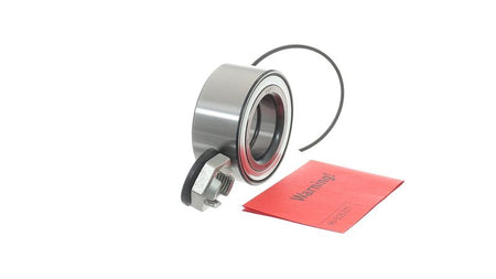 SKF VKBA6692 Wheel Bearing Kit - 6
