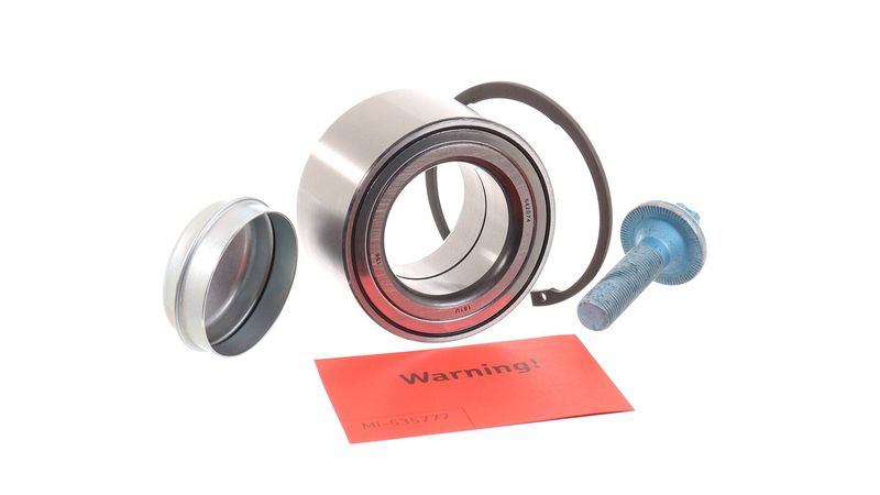 SKF VKBA6696 Wheel Bearing Kit - 1