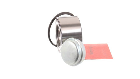 SKF VKBA6696 Wheel Bearing Kit - 2