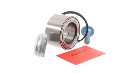 SKF VKBA6696 Wheel Bearing Kit - 6
