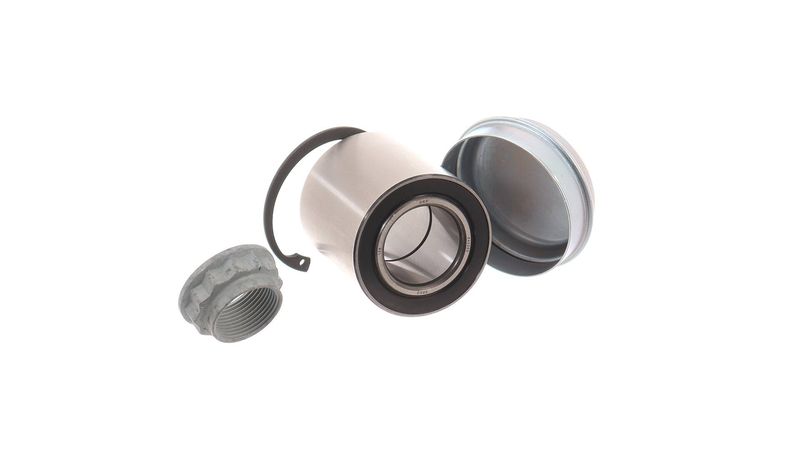 SKF VKBA6698 Wheel Bearing Kit - 1