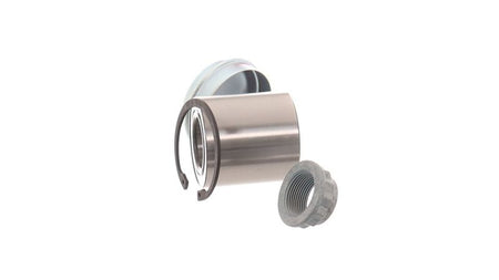 SKF VKBA6698 Wheel Bearing Kit - 2