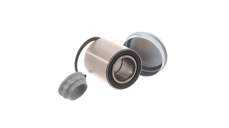 SKF VKBA6698 Wheel Bearing Kit - 4
