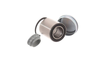 SKF VKBA6698 Wheel Bearing Kit - 4