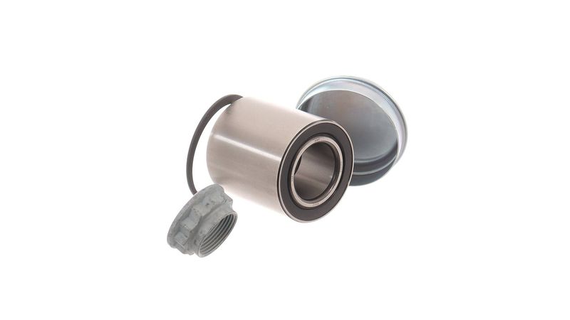 SKF VKBA6698 Wheel Bearing Kit - 5