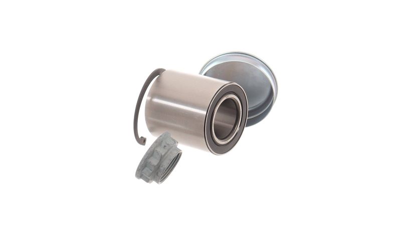 SKF VKBA6698 Wheel Bearing Kit - 6
