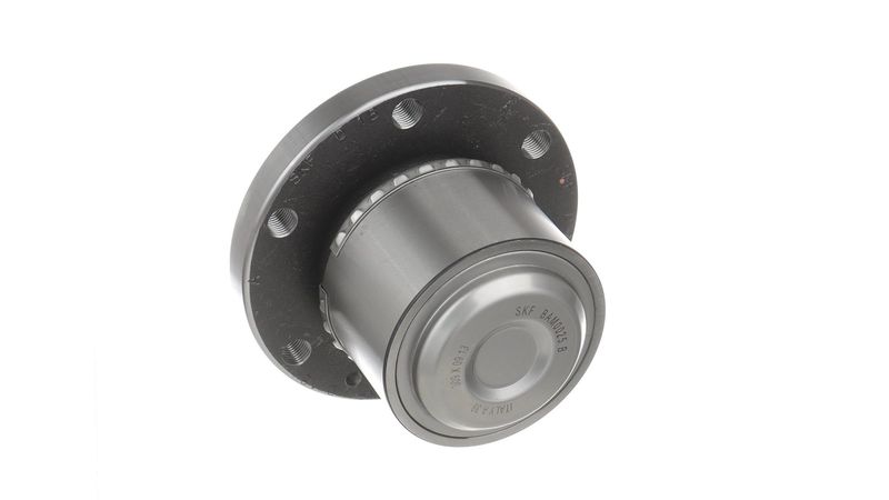 SKF VKBA6699 Wheel Bearing Kit - 1