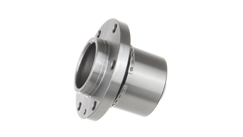 SKF VKBA6699 Wheel Bearing Kit - 2
