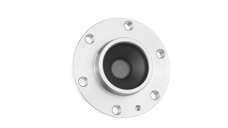 SKF VKBA6699 Wheel Bearing Kit - 3