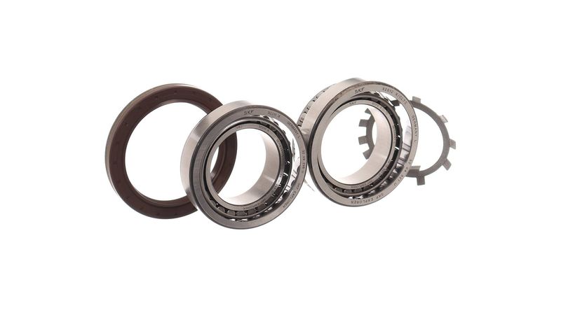 SKF VKBA6700 Wheel Bearing Kit - 1