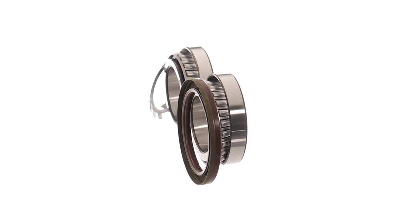 SKF VKBA6700 Wheel Bearing Kit - 2