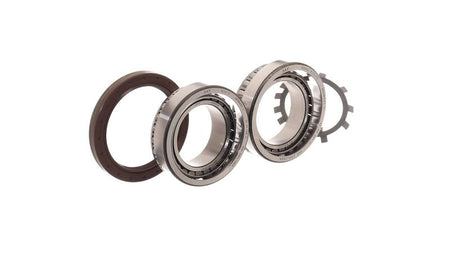 SKF VKBA6700 Wheel Bearing Kit - 4