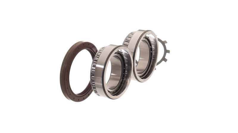 SKF VKBA6700 Wheel Bearing Kit - 6