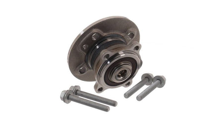 SKF VKBA6701 Wheel Bearing Kit - 1