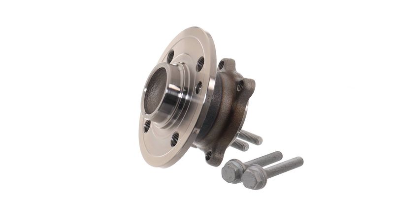 SKF VKBA6701 Wheel Bearing Kit - 2