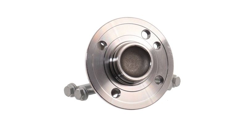 SKF VKBA6701 Wheel Bearing Kit - 3