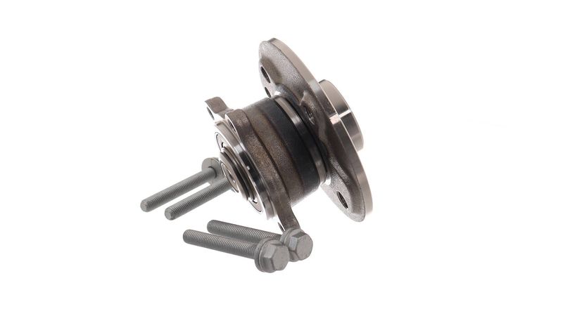 SKF VKBA6701 Wheel Bearing Kit - 4