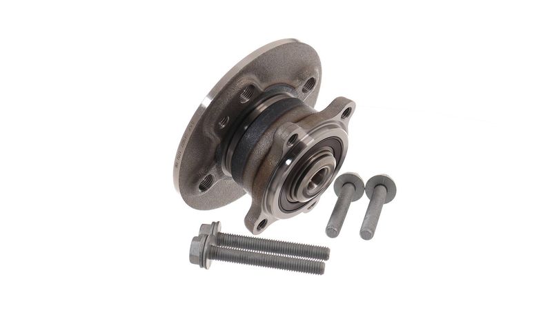 SKF VKBA6701 Wheel Bearing Kit - 6