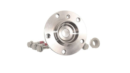 SKF VKBA6706 Wheel Bearing Kit - 3